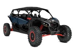 Can Am Maverick 1000 MAX