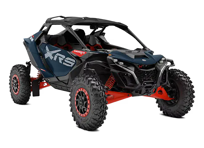 Can Am Maverick 1000