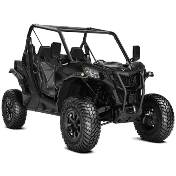Can am maverick Sports 1000/1000R