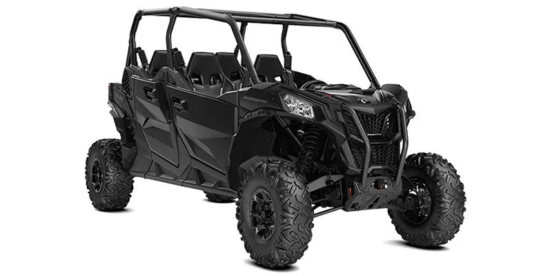 Can Am Maverick Sports MAX (1000R)