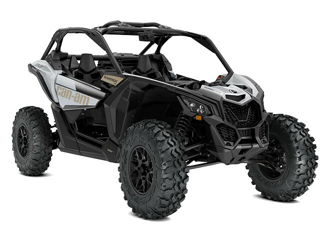 Can Am Maverick Trail 1000