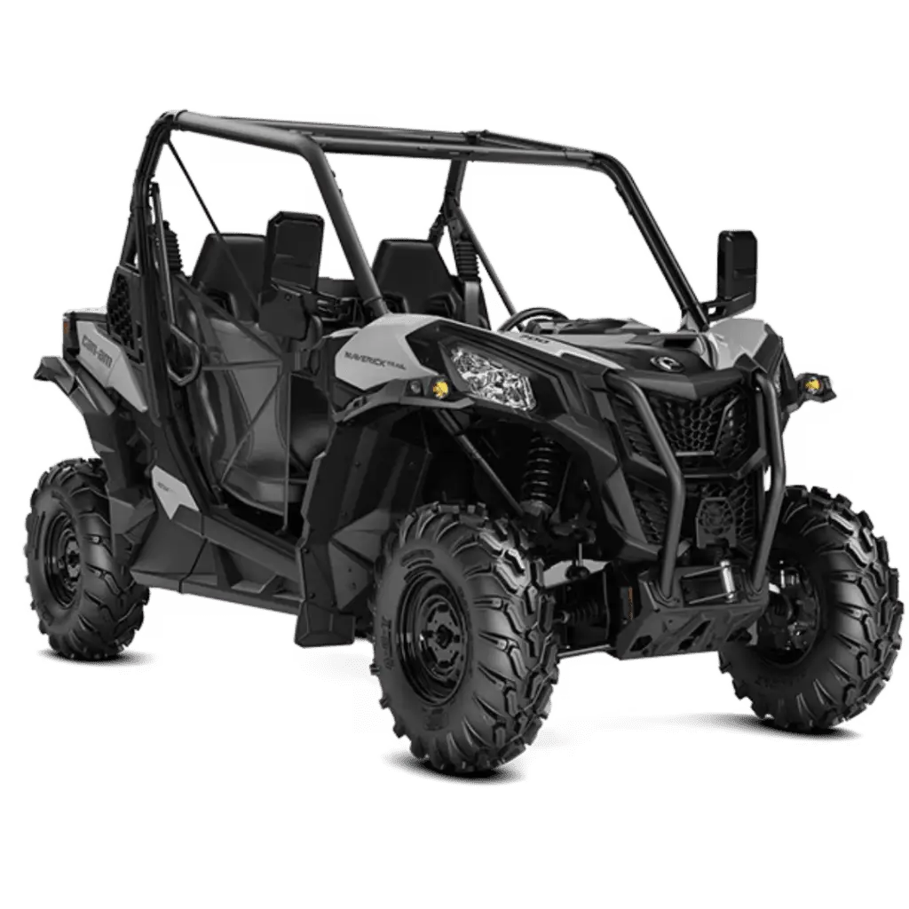 Can Am Maverick Trail 700