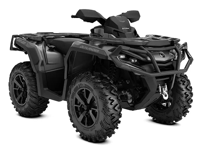 Can am outlander 850