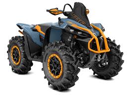 Can am Renegade 1000