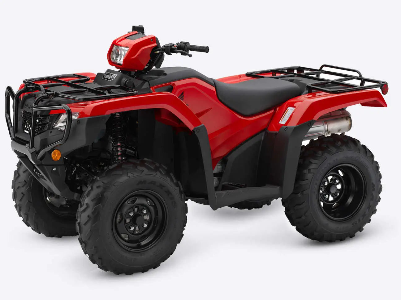 Honda Atv 14-19