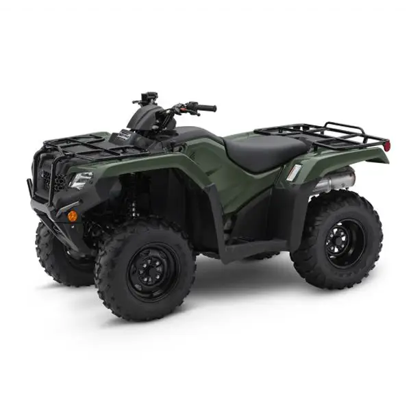Honda Atv 20-26