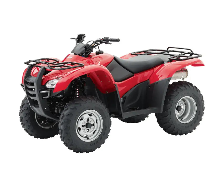 Honda foreman 420 2010-2013