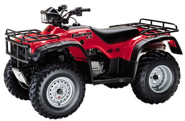 Honda Foreman 450