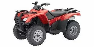 Honda foreman 500 2005-2011