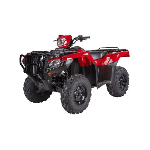 Honda Foreman 520