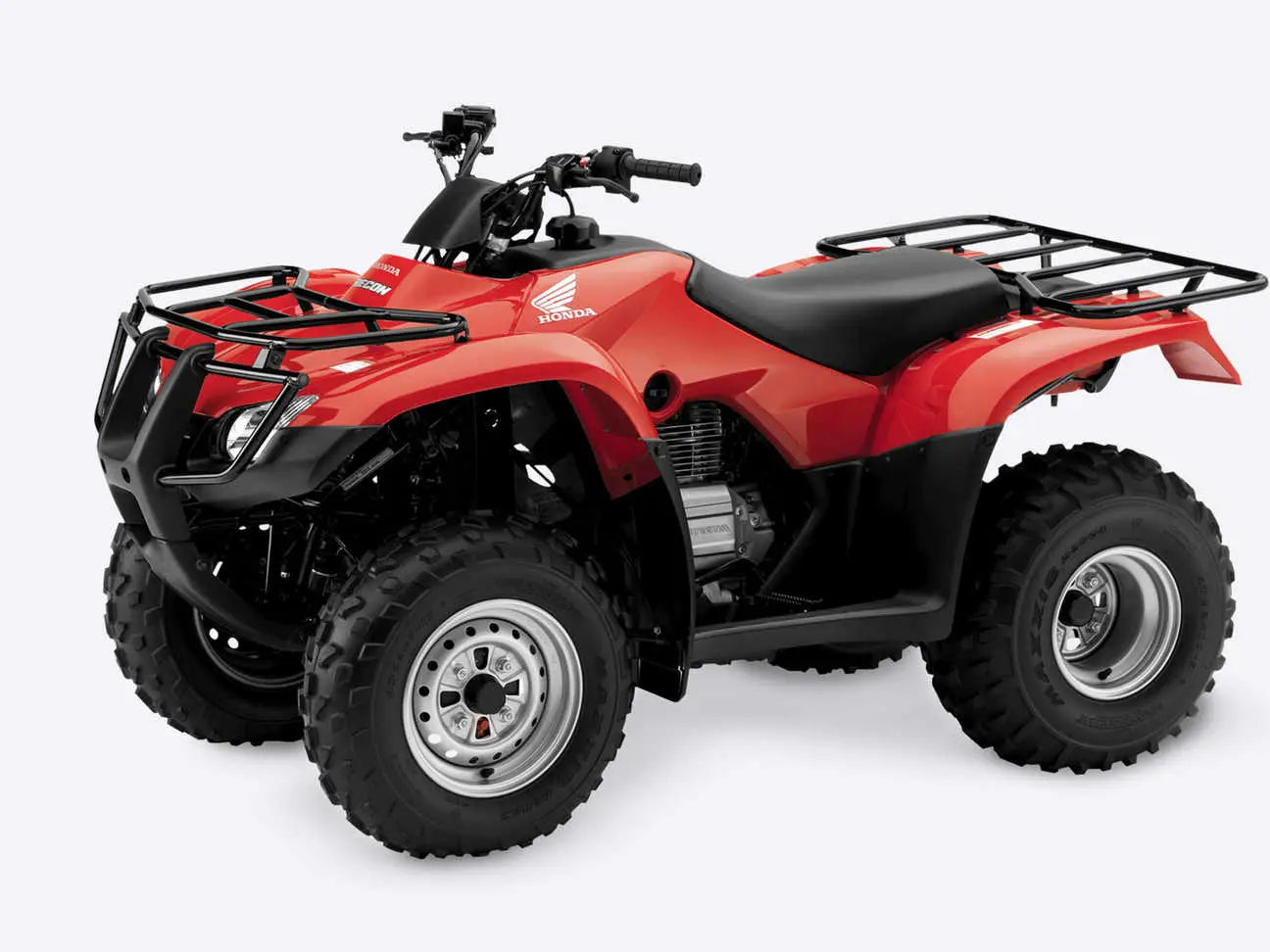 Honda Foreman Trx 250