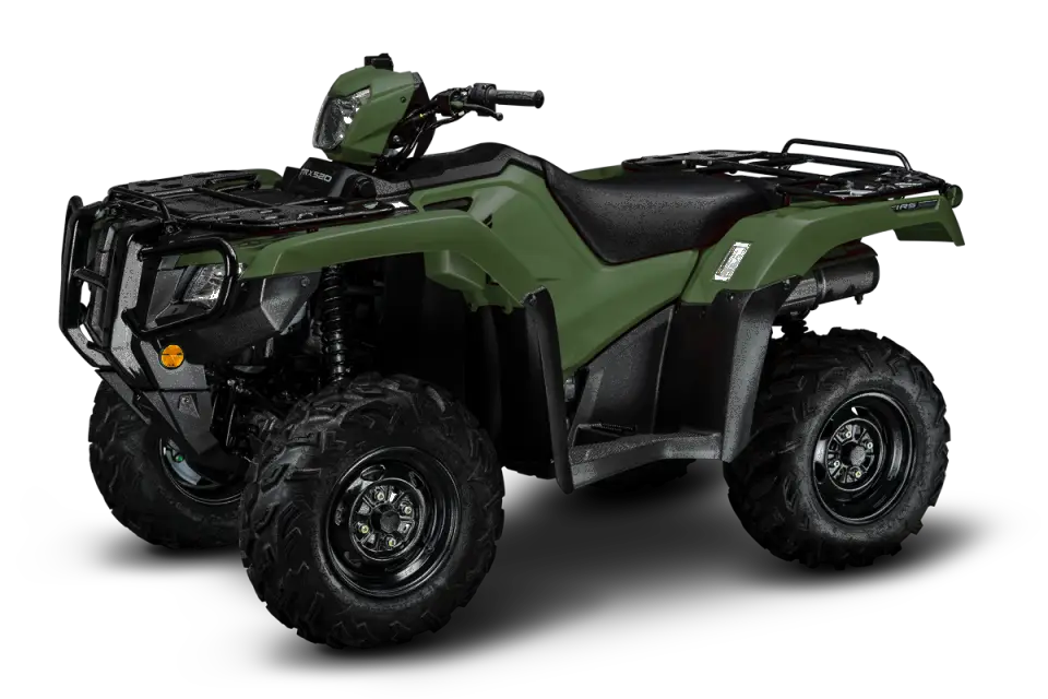 Honda Foreman Trx 520 20-26