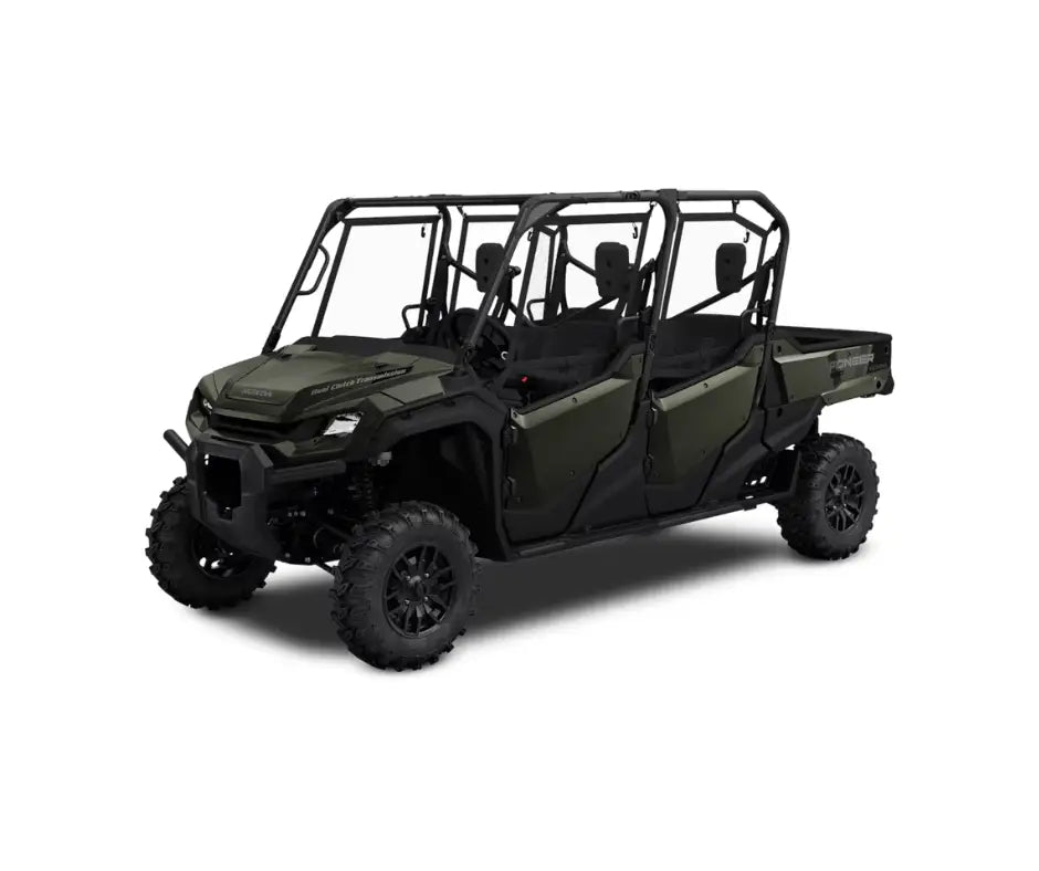 Honda Pioneer 1000