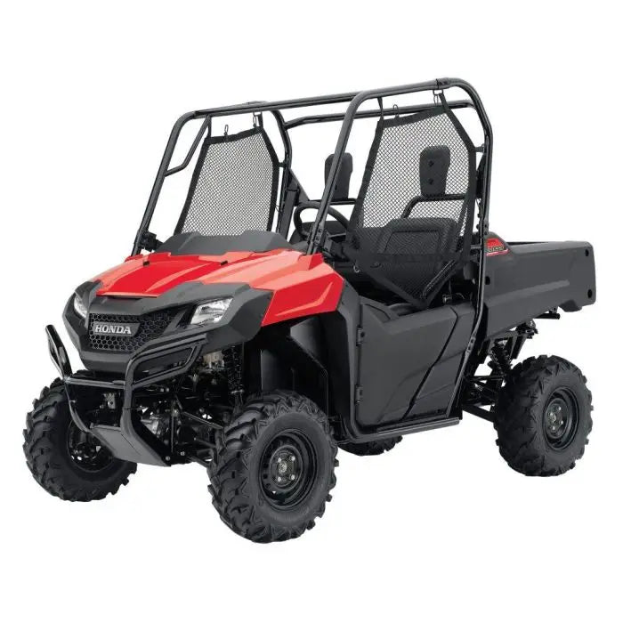 Honda Pioneer 700