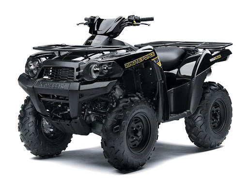 Kawasaki Brute force 650 05-13