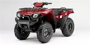 Kawasaki Kvf 700