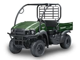 Kawasaki Mule