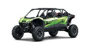 Kawasaki Teryx