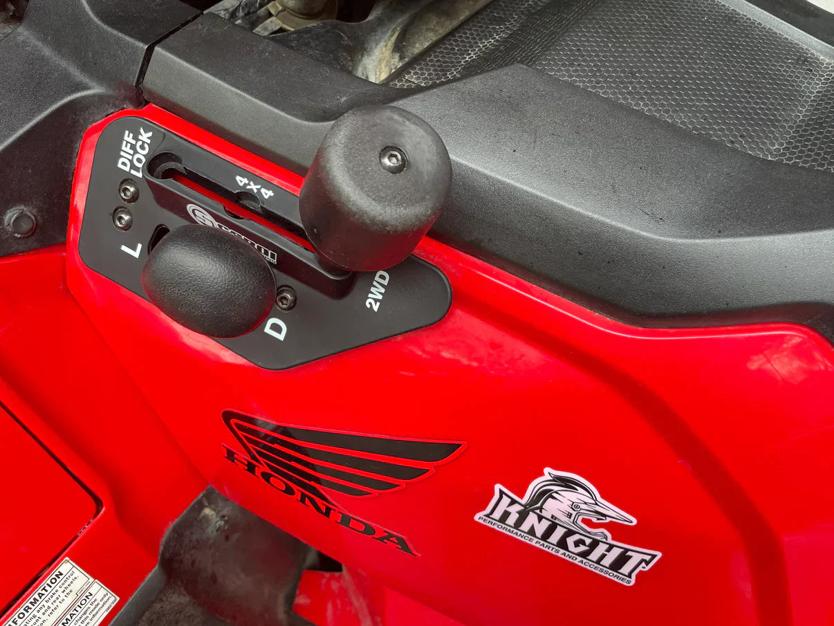 Knight Atv 4 Sure Kits (Actuator Delete Kits)