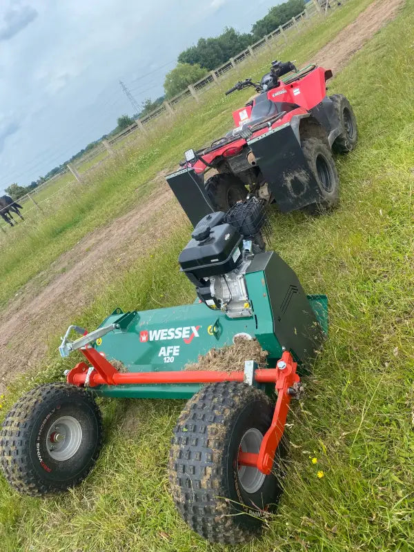 Mowers