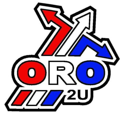 Oro2u (Off Road Only)