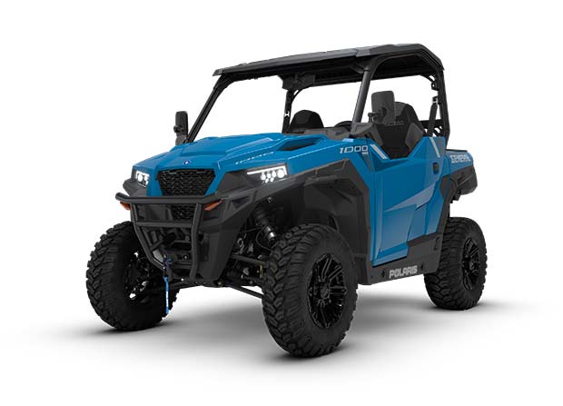 Polaris General