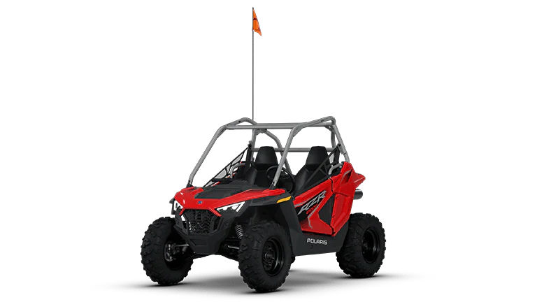 Polaris Rzr 200