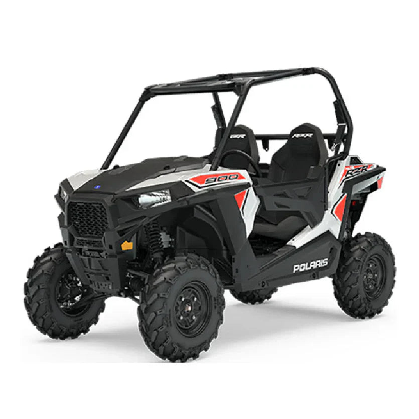 Polaris Rzr 800