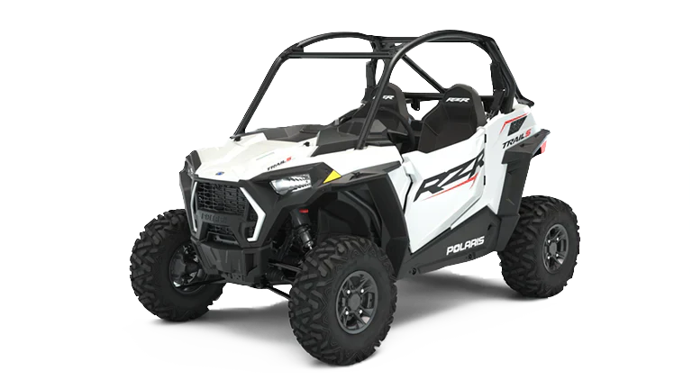 Polaris Rzr 900