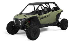 Polaris Rzr Pro R