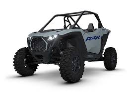 Polaris Rzr Pro XP