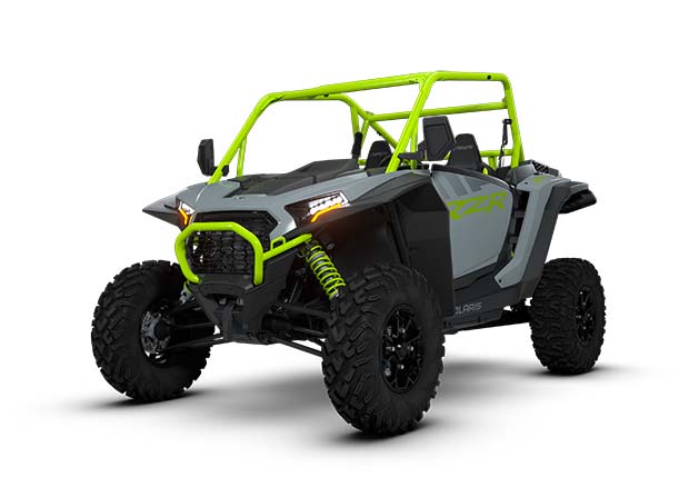 Polaris Rzr XP Turbo & TurboS