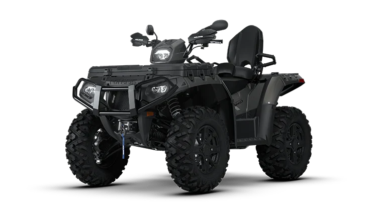 Polaris Sportsman 1000 Touring