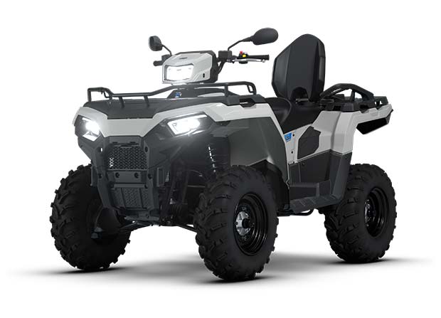 Polaris Sportsman 570 Touring
