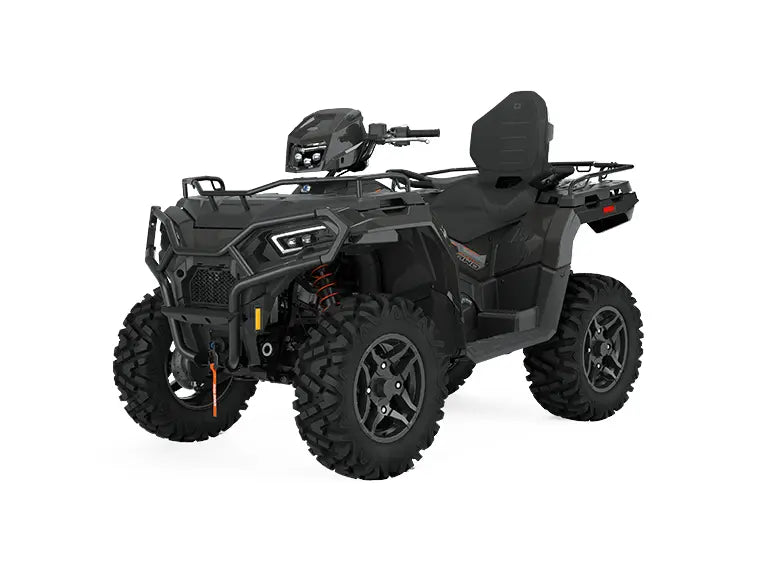 Polaris Sportsman 850 Touring