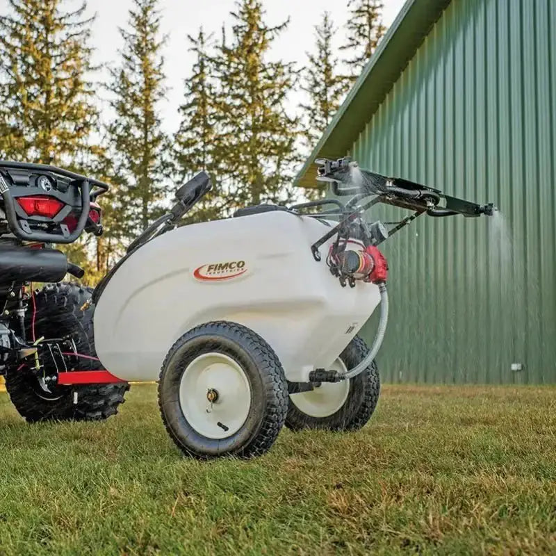 Sprayers