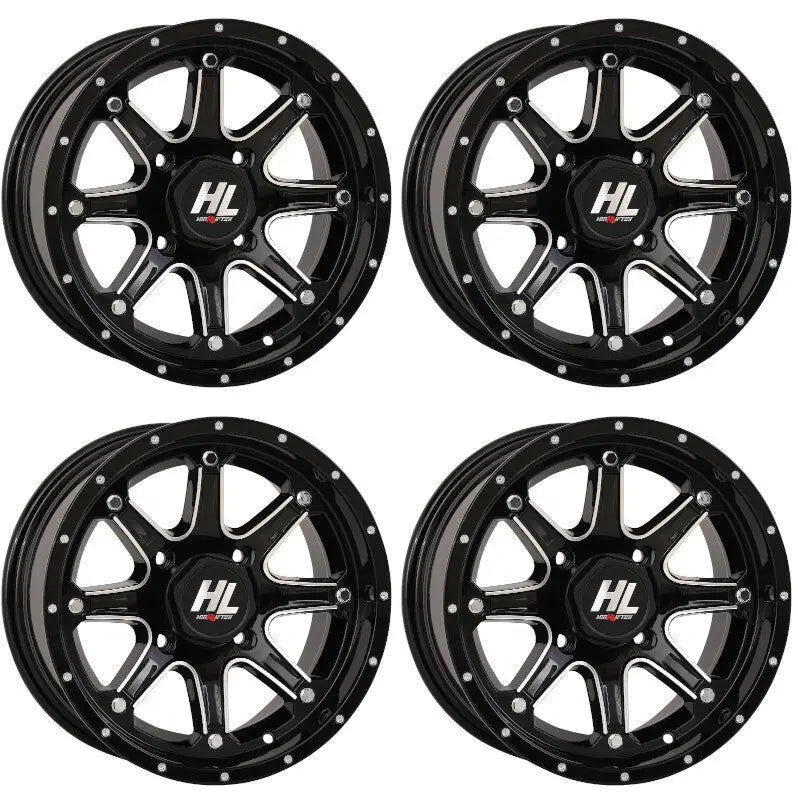UTV Alloys