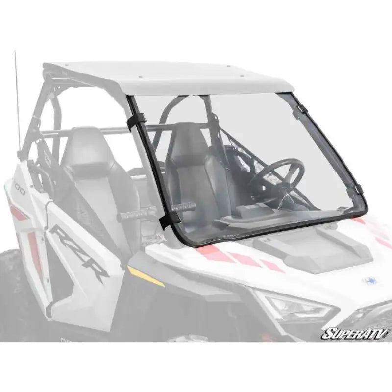UTV SXS Windscreen