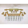 2'' Signature Series Lift Kit Kawasaki Brute Force 650i/750iAtv Lift kitsMud Hawgz Uk