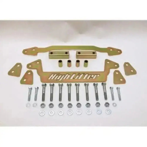 2'' Signature Series Lift Kit Kawasaki Brute Force 650i/750iAtv Lift kitsMud Hawgz Uk