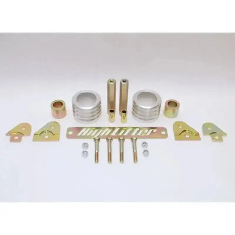 2'' Signature Series Lift Kit Polaris Sportsman 450/500/600/700/800 05 - 20Atv Lift kitsMud Hawgz Uk
