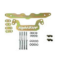 2'' Signature Series Lift Kit Yamaha Kodiak 700 16 - 23Atv Lift kitsMud Hawgz Uk