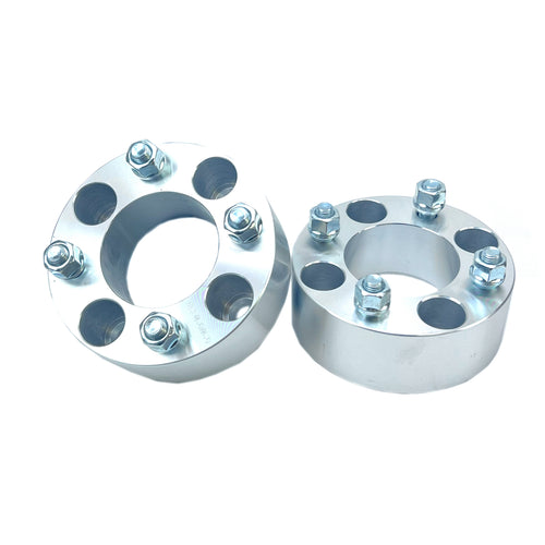 Bronco wheel spacer 4x110 M12x1.5 2in