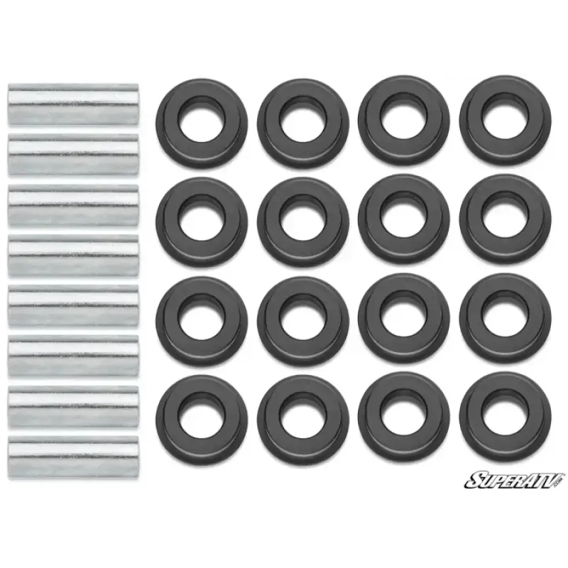 A Arm Bushings Front Or Rear Yamaha Wolverine X2 X4 Super ATV
