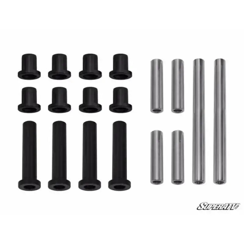 SuperATV A Arm Bushings Front Polaris RZR Xp 900, AAB-P-RZR900-K1-002