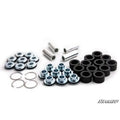 SuperATV A Arm Bushings Front Polaris RZR Xp Turbo, AAB-P-RZRXPTS-001