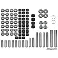 SuperATV A Arm Bushings Front & Rear Polaris RZR Xp 900, AAB-P-RZR900-K4-001