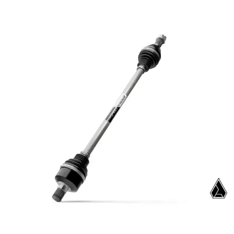 ASSAULT INDUSTRIES MAS-223 PHOENIX DRIVESHAFT CANAM MAVERICK R AXRS-7-108-F-0-BT - Utv sxs driveshafts