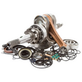 Bottom End Kit Yamaha YFM 660 F Grizzly 4×4 2002-2008 - Vehicle Parts & Accessories:ATV Side-by-Side & UTV Parts &