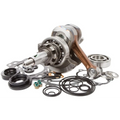 Bottom End Kit Yamaha YFM 700 FG Grizzly 4×4 2007-2013 - Vehicle Parts & Accessories:ATV Side-by-Side & UTV Parts &